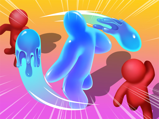 Blob Hero cover art