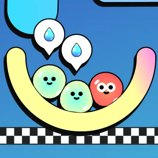 Blob Launcher cover art