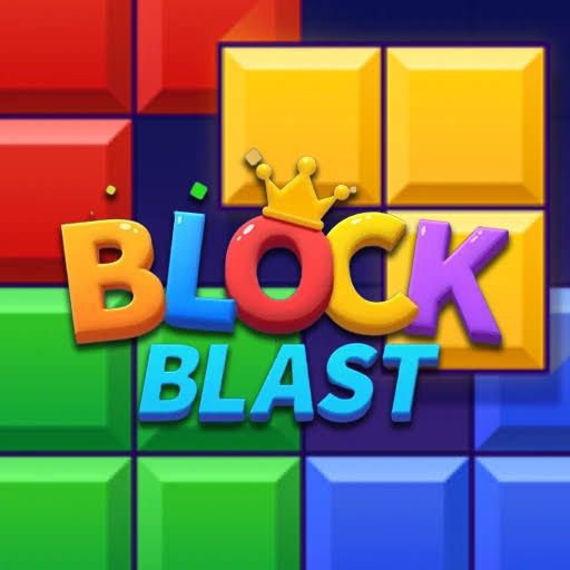 Block Blast Unblocked cover art