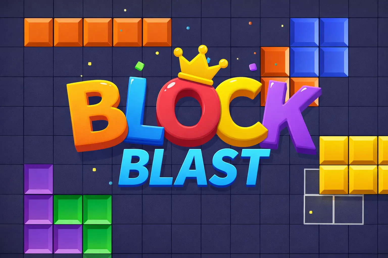 Block Blast icon