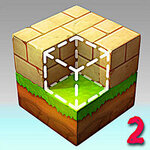 Block Craft 2 cover art