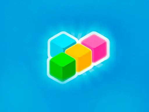 Block Magic Puzzle cover art