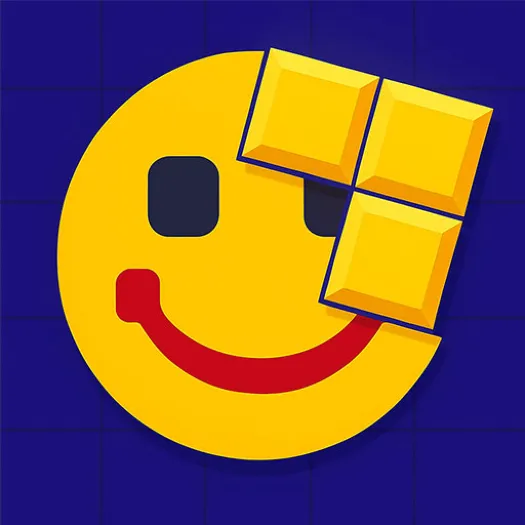 Block Pixels cover art