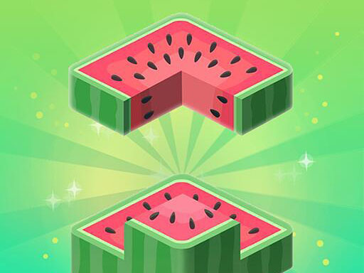 Block Stacking cover art