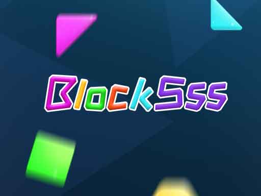 Blocksss cover art