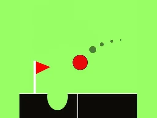 Blocku Golf 2 cover art