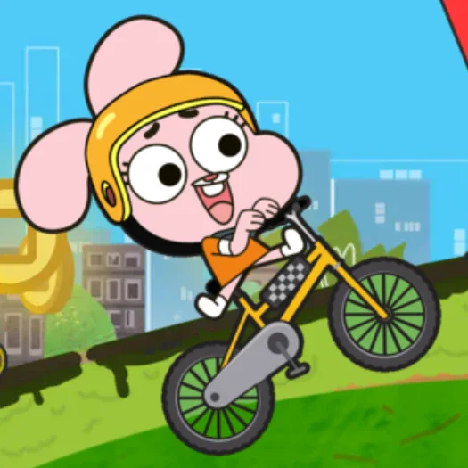 BMX Champions cover art