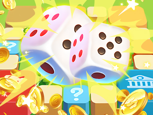 Board Kings Board Dice cover art