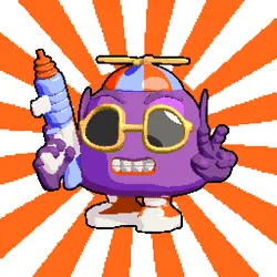 Boing Bang cover art