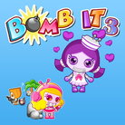 Bomb It 3 cover art