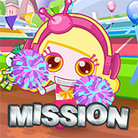 Bomb It Mission cover art