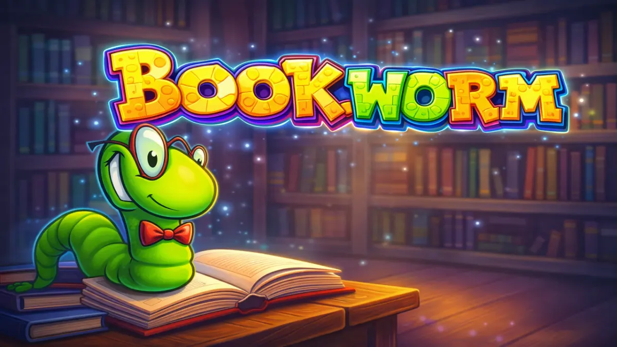 bookworm preview