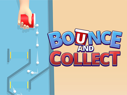 Bounce and Collect cover art