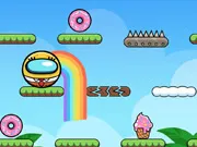 Bounce Ball Online cover art