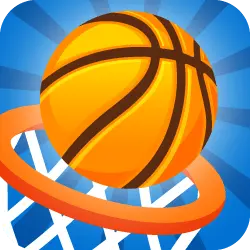 Bouncy Dunk cover art
