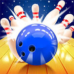 Bowling Club cover art