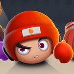 Boxer.io cover art