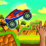 Brainy Cars source artwork