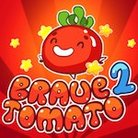 Brave Tomato 2 cover art