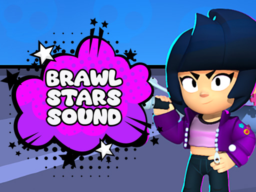 Brawl Stars Sound source artwork