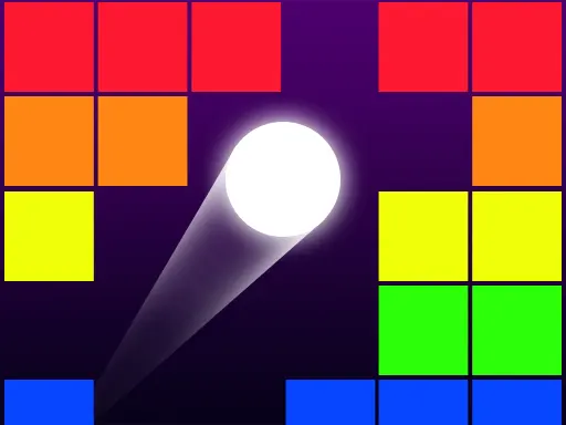 Brick Breaker Retro cover art