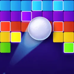 Bricks Crusher Breaker Ball cover art