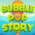 Bubble Pop Story source artwork
