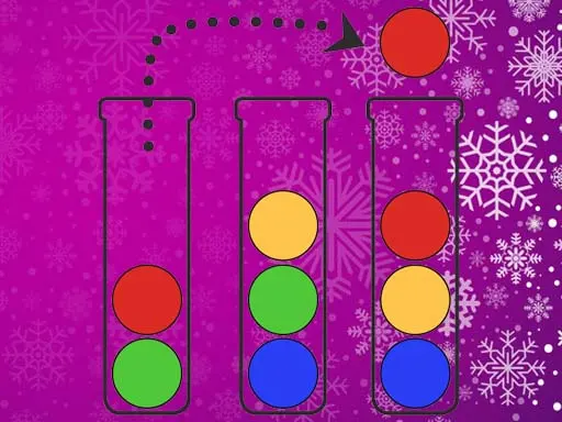Bubble Sort cover art