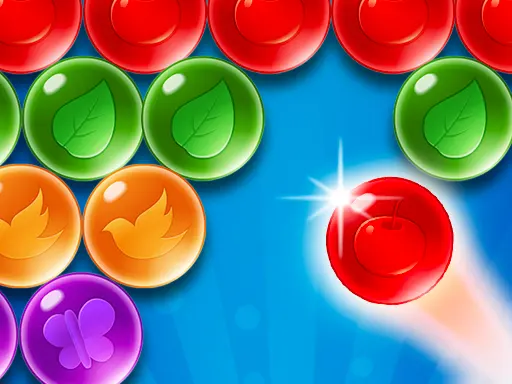 Bubble Strike cover art