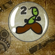 BubbleQuod 2 cover art
