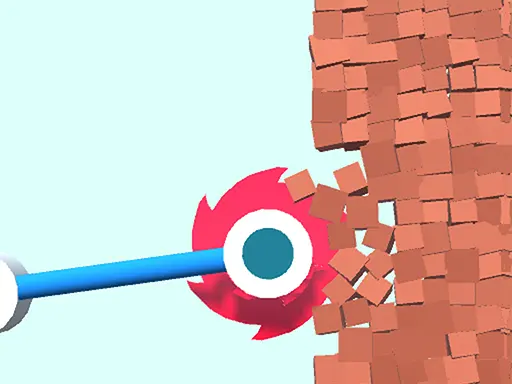Bucket Crusher cover art