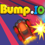Bump.io cover art