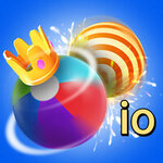 Bumper Ball.io cover art