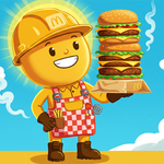 Burger Tycoon cover art