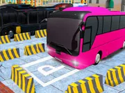 Bus Parking Simulator cover art