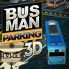 Busman Parking 3D cover art