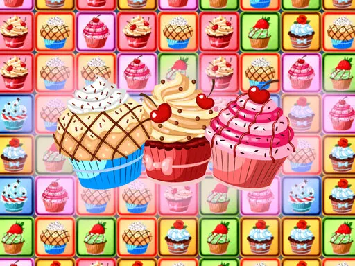 Cake Blocks Collapse cover art