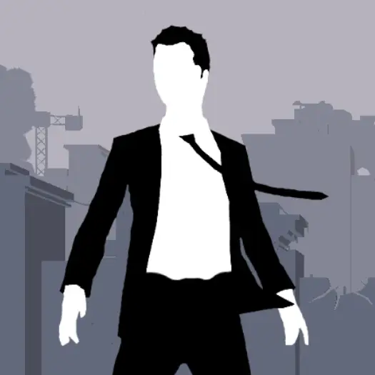 Canabalt cover art