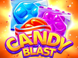Candy Blast 2 cover art