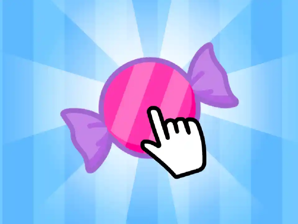 Candy Clicker 2 cover art