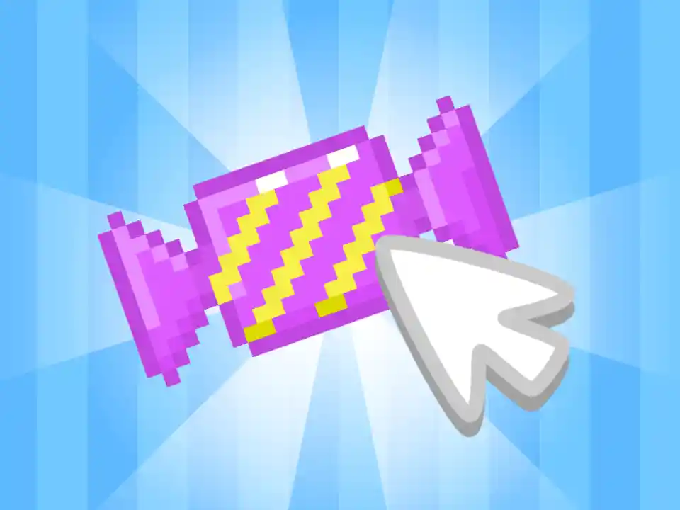 Candy Clicker cover art