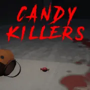 Candy Killers Online - Fatal Halloween Mystery Investigation cover art