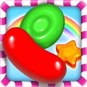 Candy Rain 2 cover art
