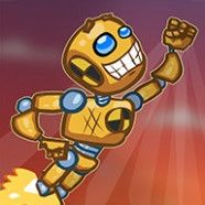 Canoniac Launcher Game cover art