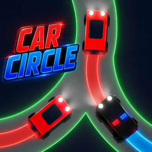 Car Circle cover art