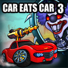 Car Eats Car 3 cover art