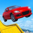 Car Stunt Racing 3D cover art