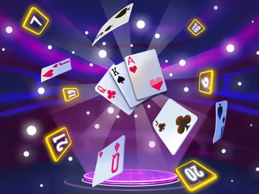 Cards 21 cover art