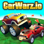 CarWarz.io cover art