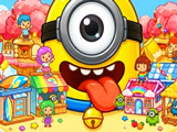 Case Simulator: Minions & Monsters source artwork